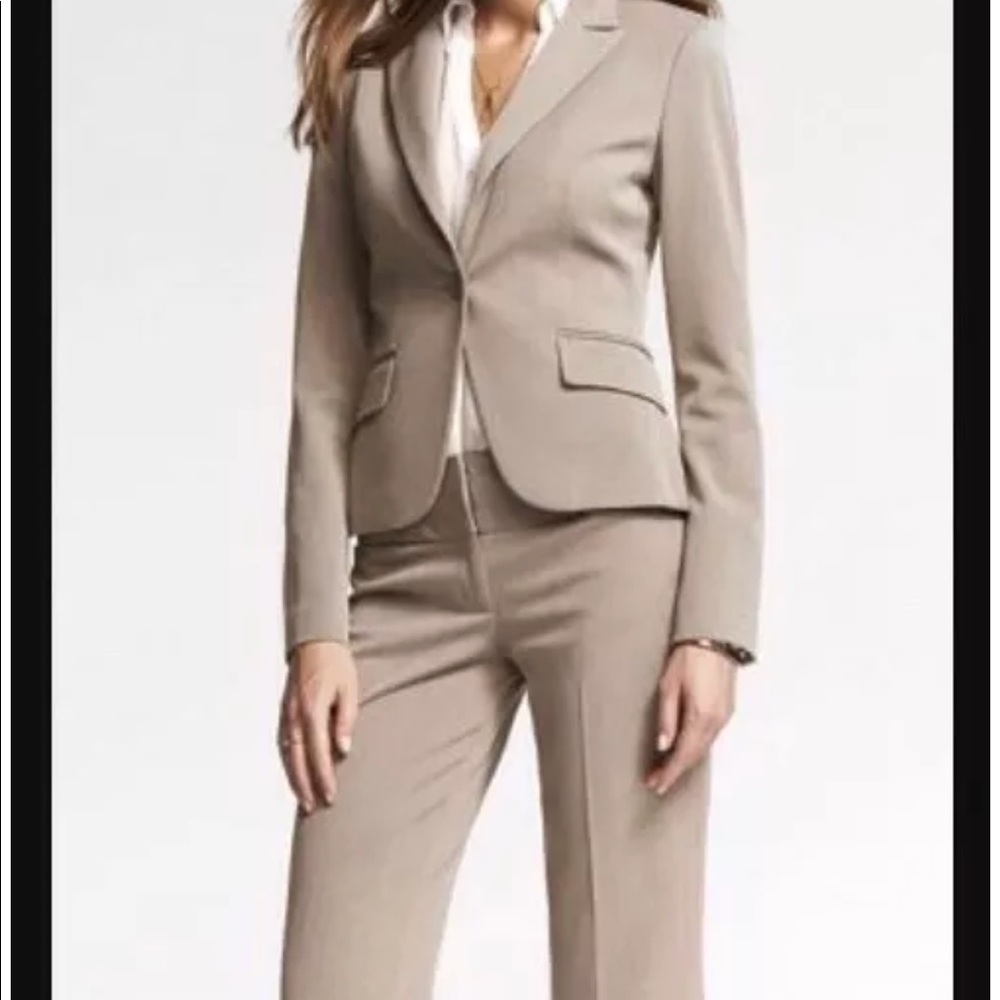 Size 2 women pant suit