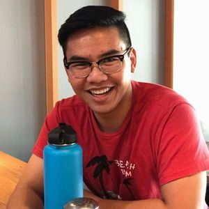 Meet your Posher, Philip