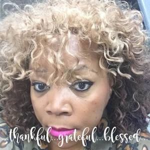 Meet your Posher, Sherri