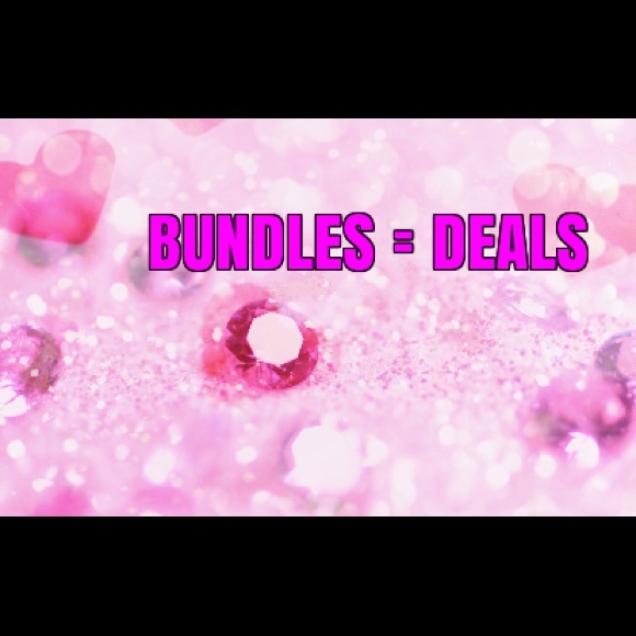 Bundle for discounts! - Picture 1 of 1