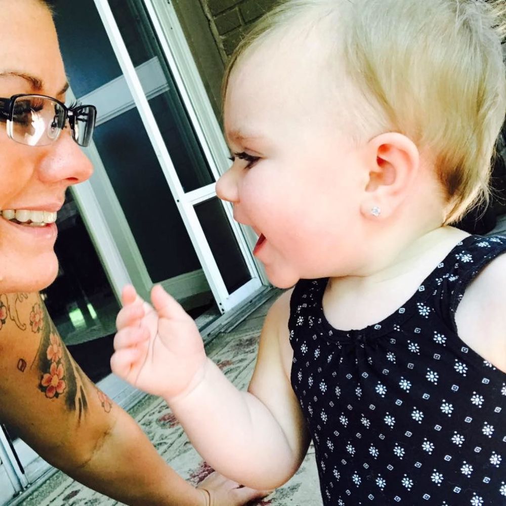 Meet your Posher, Crystal