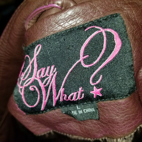 Jacket - Picture 4 of 4