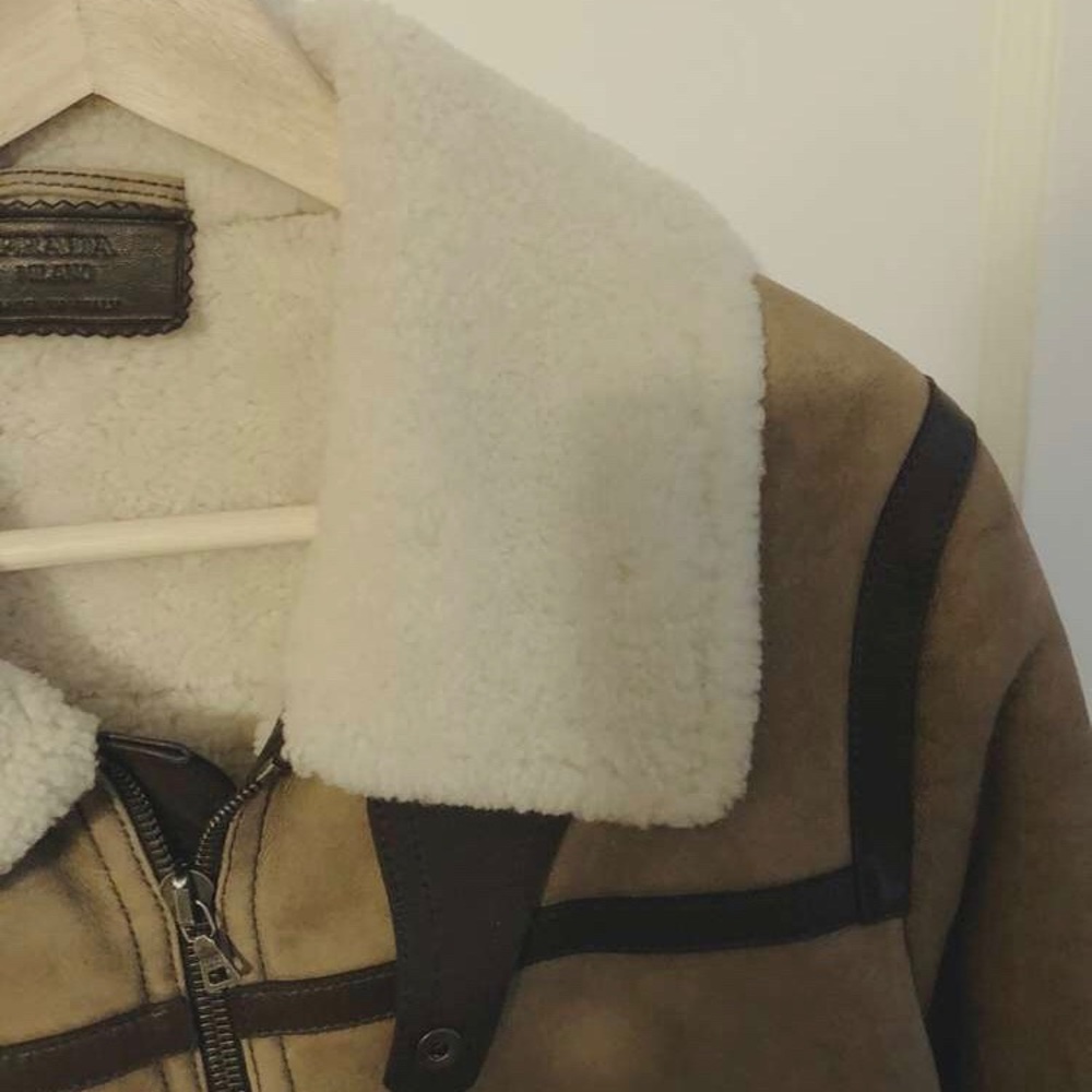 Prada jacket