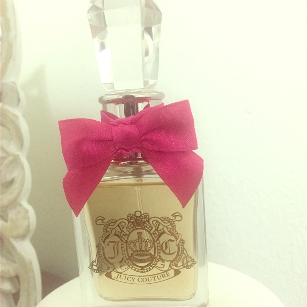 Viva La Juicy 1 oz New