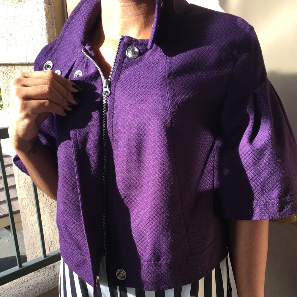 Jacket