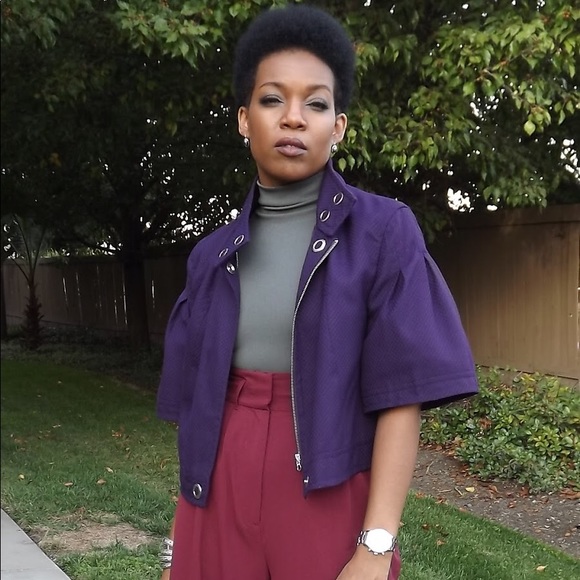 Jacket - Picture 2 of 2