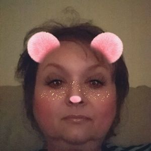 Meet your Posher, Tina