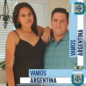 Meet your Posher, Javier