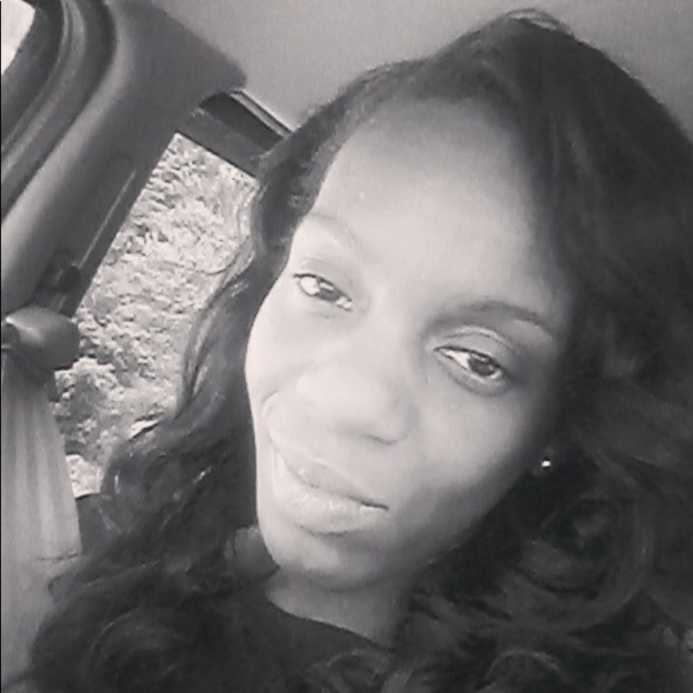 Meet your Posher, Rayshawnna