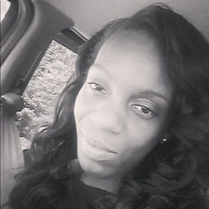 Meet your Posher, Rayshawnna