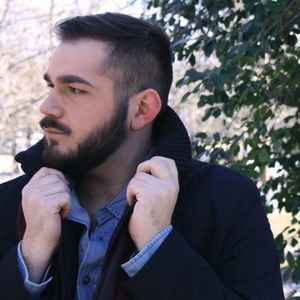 Meet your Posher, Emilio