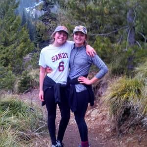 Meet your Posher, Amber