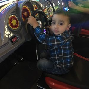 Meet your Posher, Sabreen