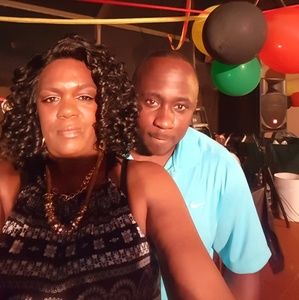 Meet your Posher, Charlene