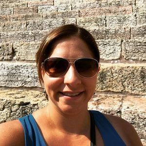 Meet your Posher, Christina