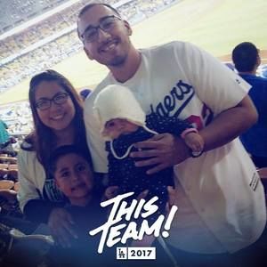 Meet your Posher, Omar