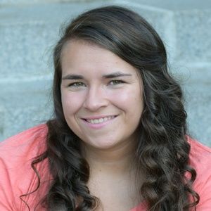 Meet your Posher, Erika