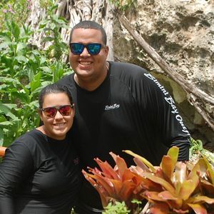 Meet your Posher, Anabel