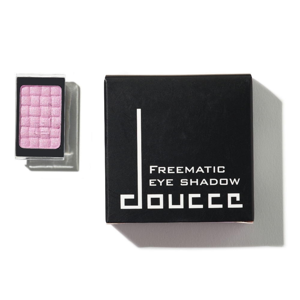 Doucce Freematic Eye Shadow Mono Jody Shimmer