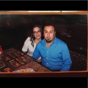 Meet your Posher, Deidre