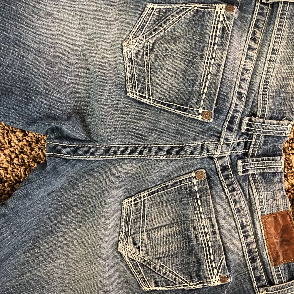 BKE culture size 30R