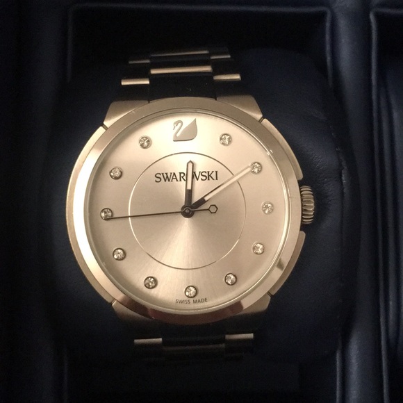 💕Swarovski exclusive edition watch - Picture 7 of 7