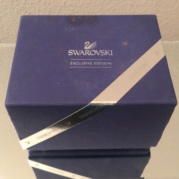 💕Swarovski exclusive edition watch - Picture 6 of 7