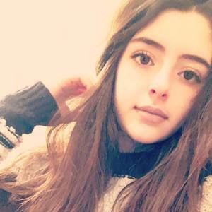 Meet your Posher, Kathrine