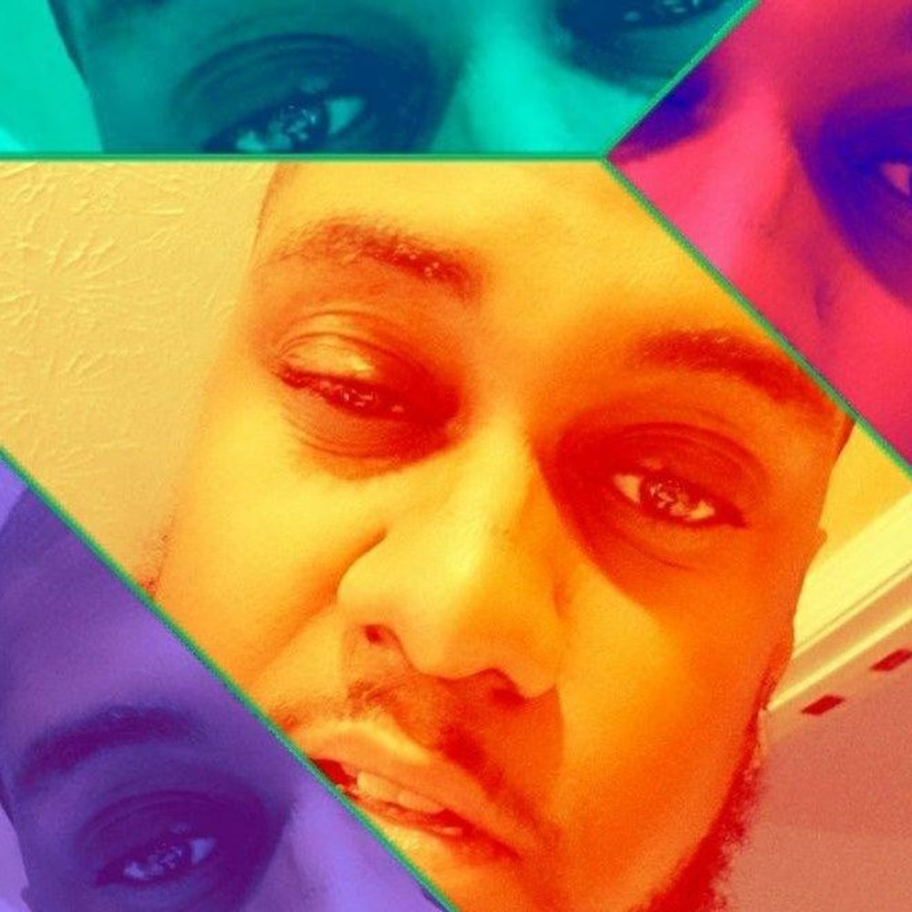 Meet your Posher, Darryl