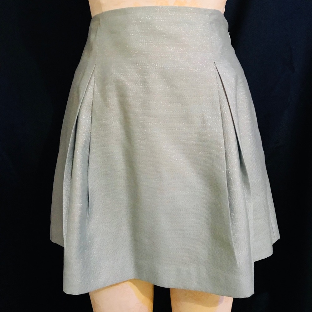 BCBG Holiday Skirt