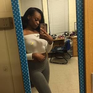 Meet your Posher, Tashaa