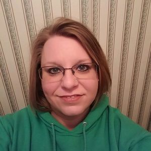 Meet your Posher, Vicky