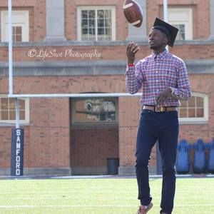 Meet your Posher, Gavin