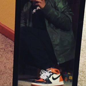 Meet your Posher, Cameron