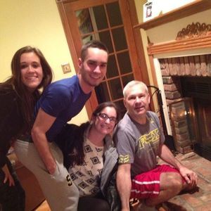 Meet your Posher, Joey