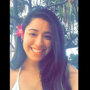 Meet your Posher, Summer