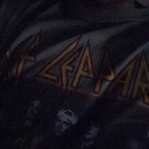 Meet your Posher, Johnny