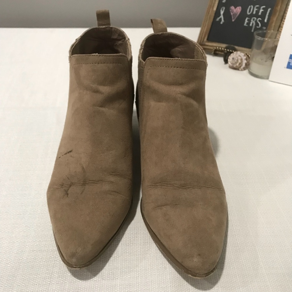Wet Seal Botties - Picture 2 of 8