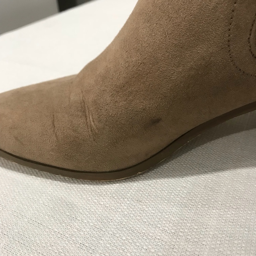 Wet Seal Botties - Picture 6 of 8