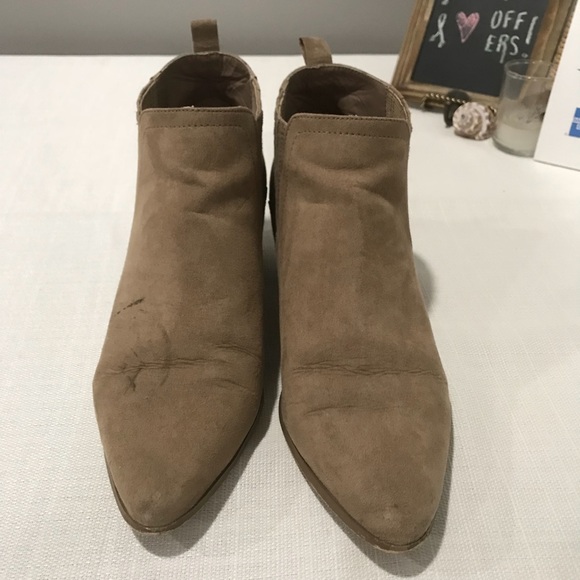 Wet Seal Botties - Picture 2 of 8