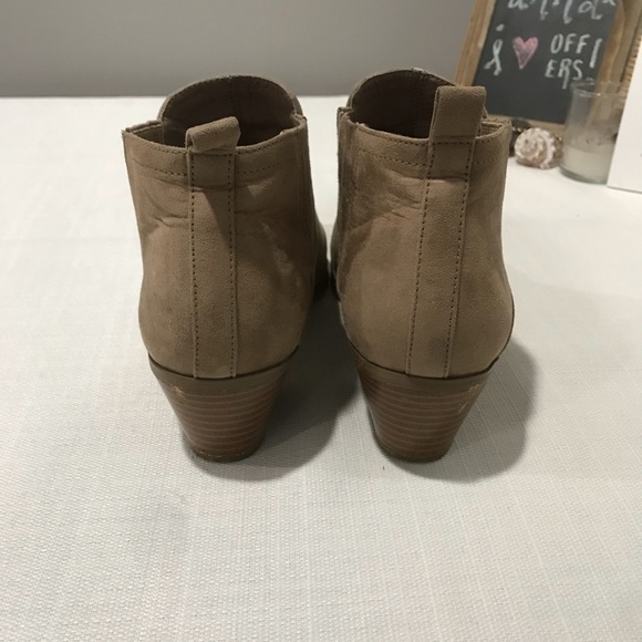 Wet Seal Botties - Picture 3 of 8