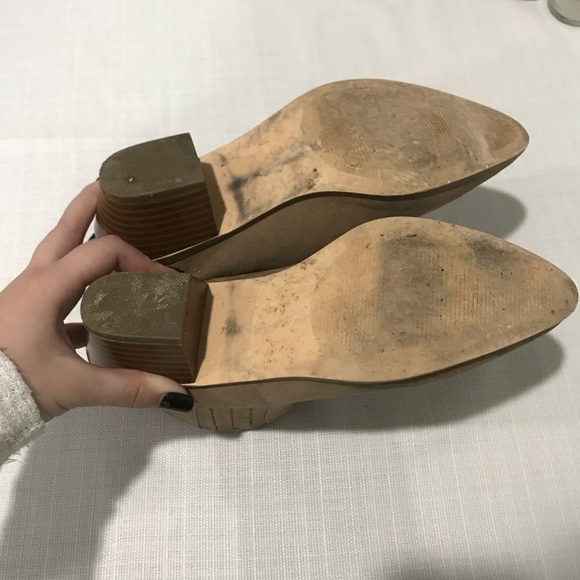 Wet Seal Botties - Picture 4 of 8