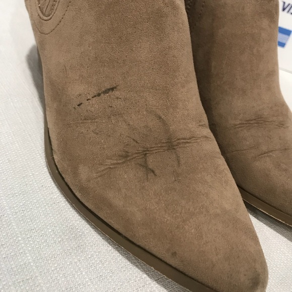 Wet Seal Botties - Picture 5 of 8