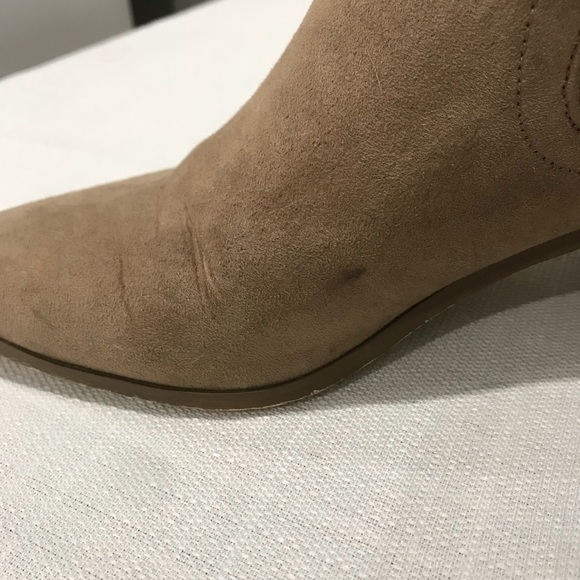 Wet Seal Botties - Picture 6 of 8