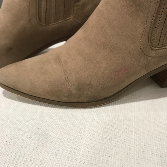 Wet Seal Botties - Picture 7 of 8