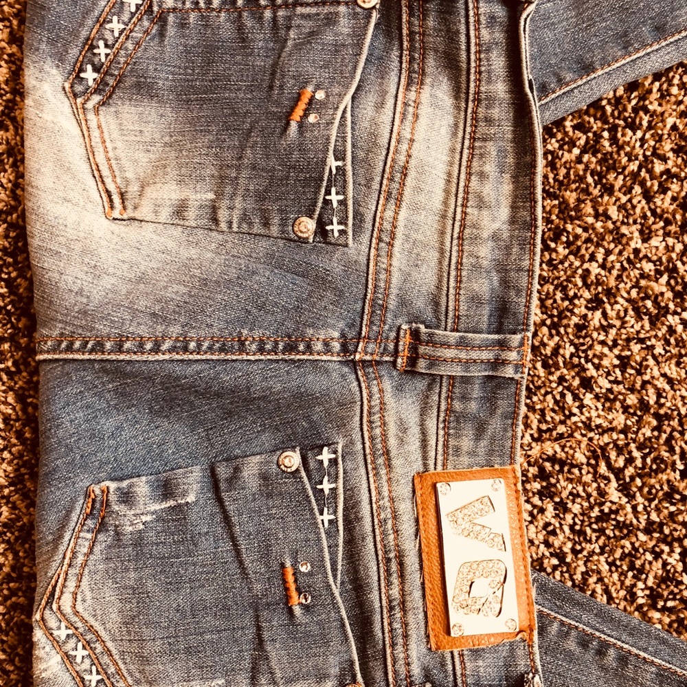 Virgins only JEAN size 26