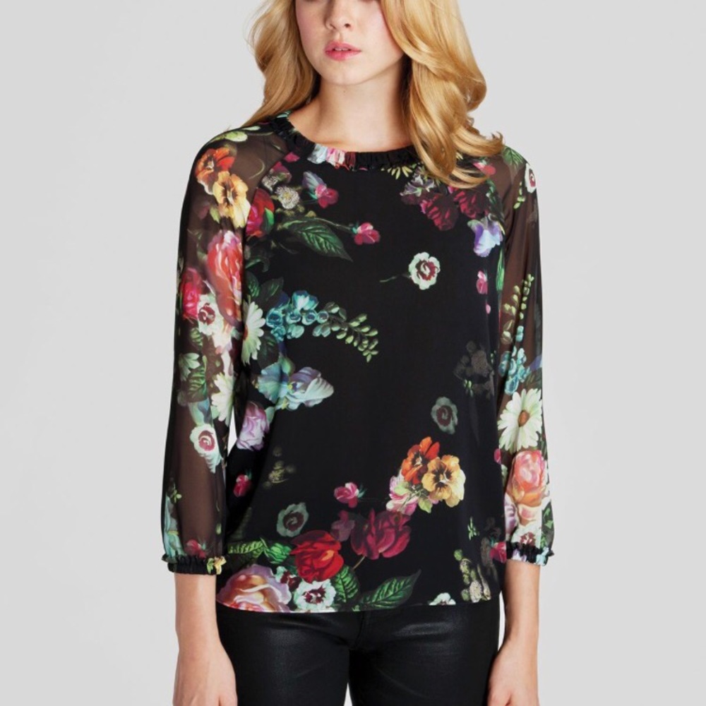 Ted Baker Blouse