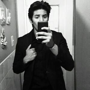 Meet your Posher, Irving