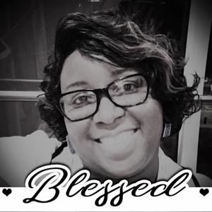 Meet your Posher, Katiah