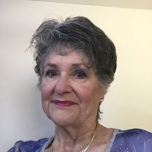 Meet your Posher, Lynn